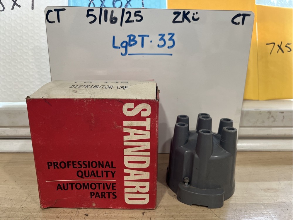 Standard Distributor Cap FD-148