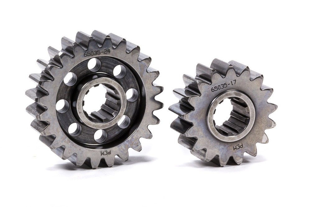 PEM Premium Quick Change Gears 65035
