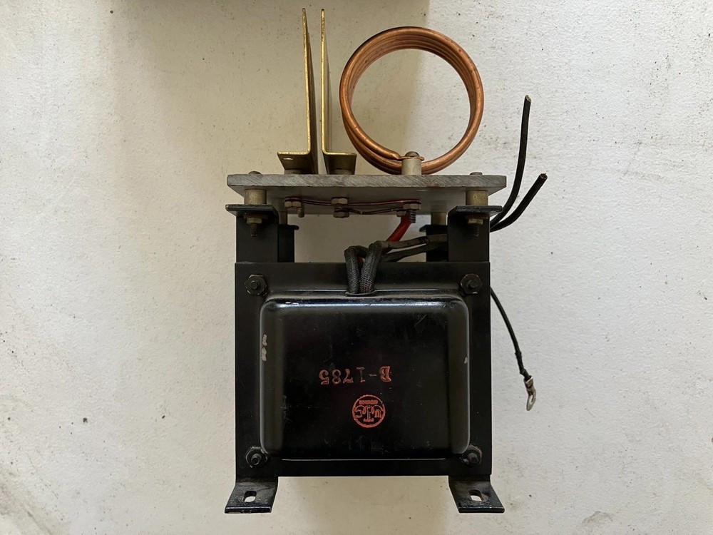 Vintage B-1785 UTC Transformer