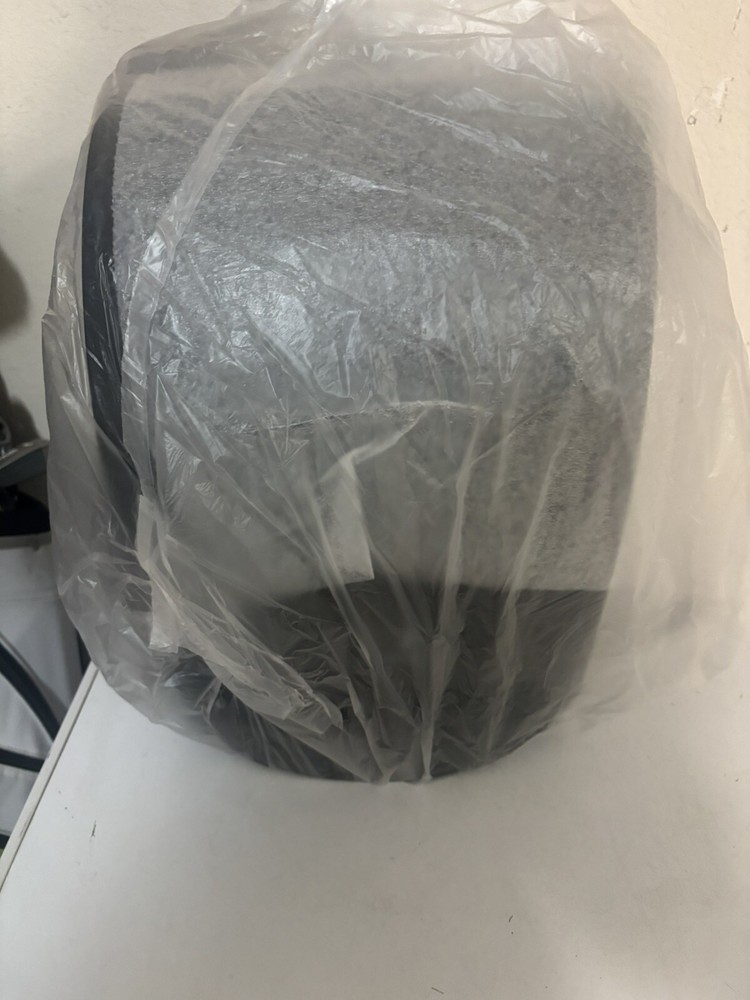 VonDrehle Electronic Roll Towel Dispenser 8050E