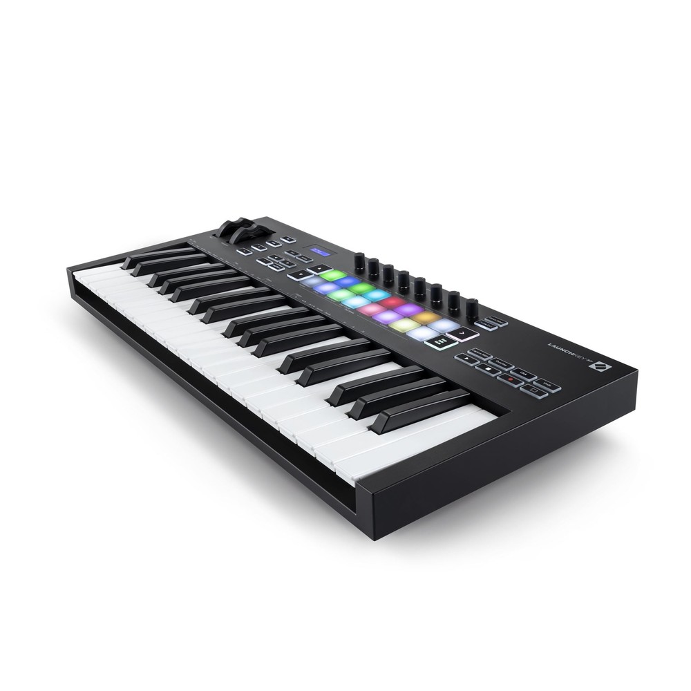 Novation Launchkey 37 MK3