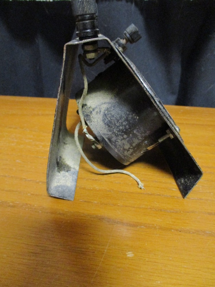 Vintage Weston 150 Volt Meter Model 476