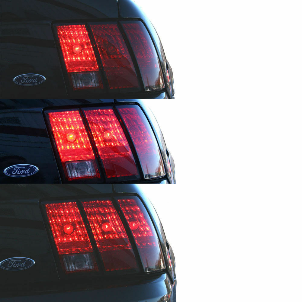 For Turn Signal Light 3-Step Sequential Universal Chase Flash Module Boxes 12V