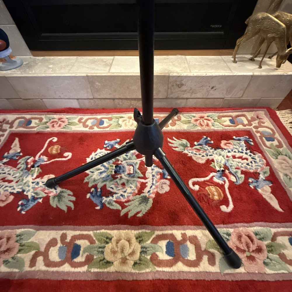 Belmonte Folding Adjustable Music Stand