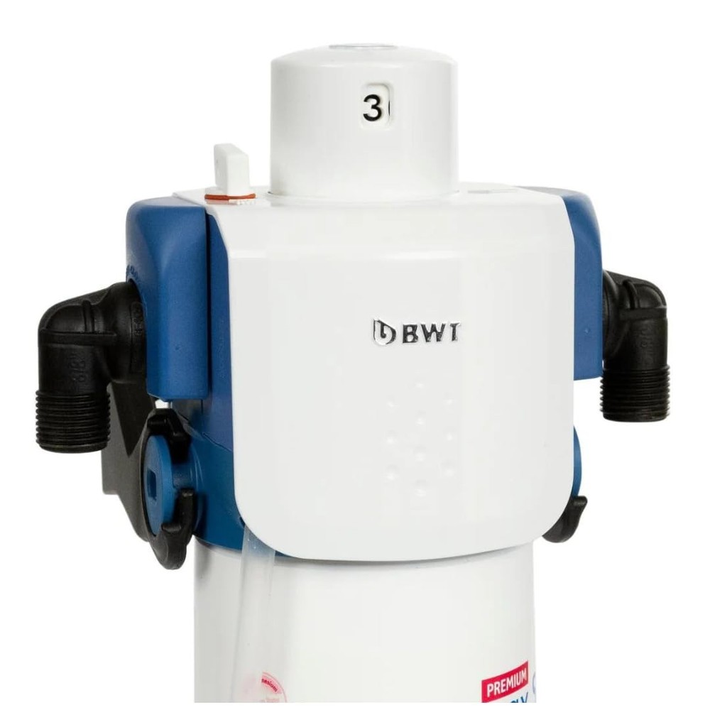 BWT Besthead Flex – Filter Adapter