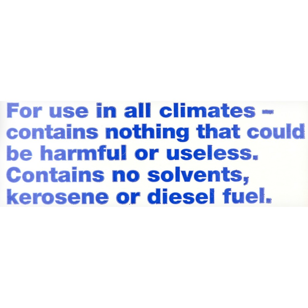 Fuel Treatment