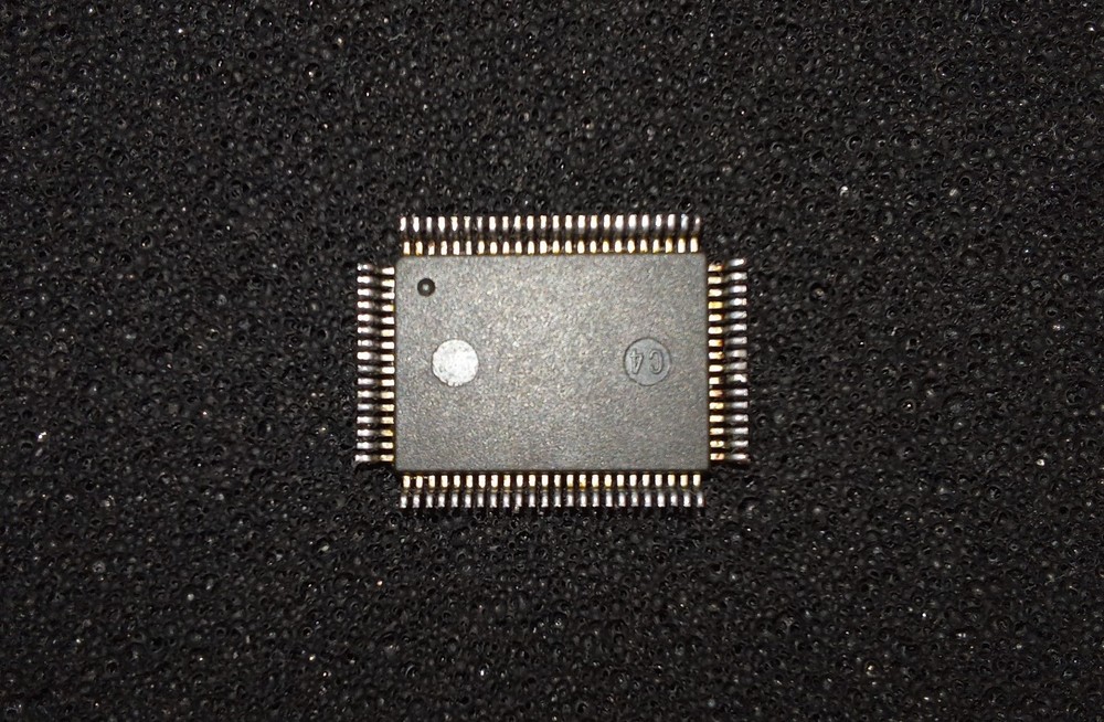 Roland S50 / W30 - Various integrated from mainboard