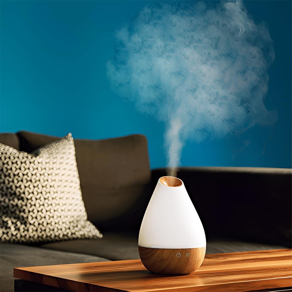 Mini Diffuser Refill Pads, 30 PCS Essential Oil Refill Pad Replacement Refill...