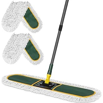 O-Cedar H2prO Mop System - Clean Water Cleaning