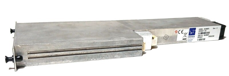 Aurora Networks Digital Receiver DR3021-AS