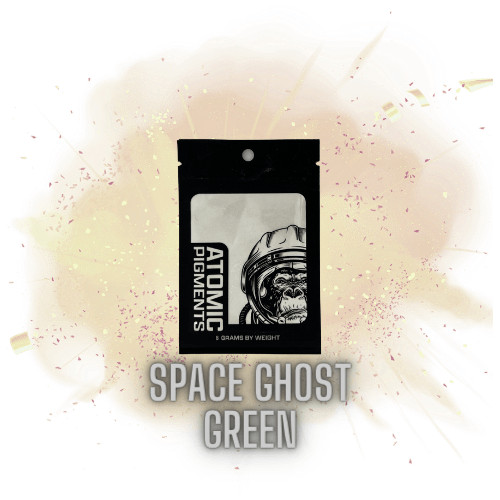 Alien Forests Pigment Pack 2