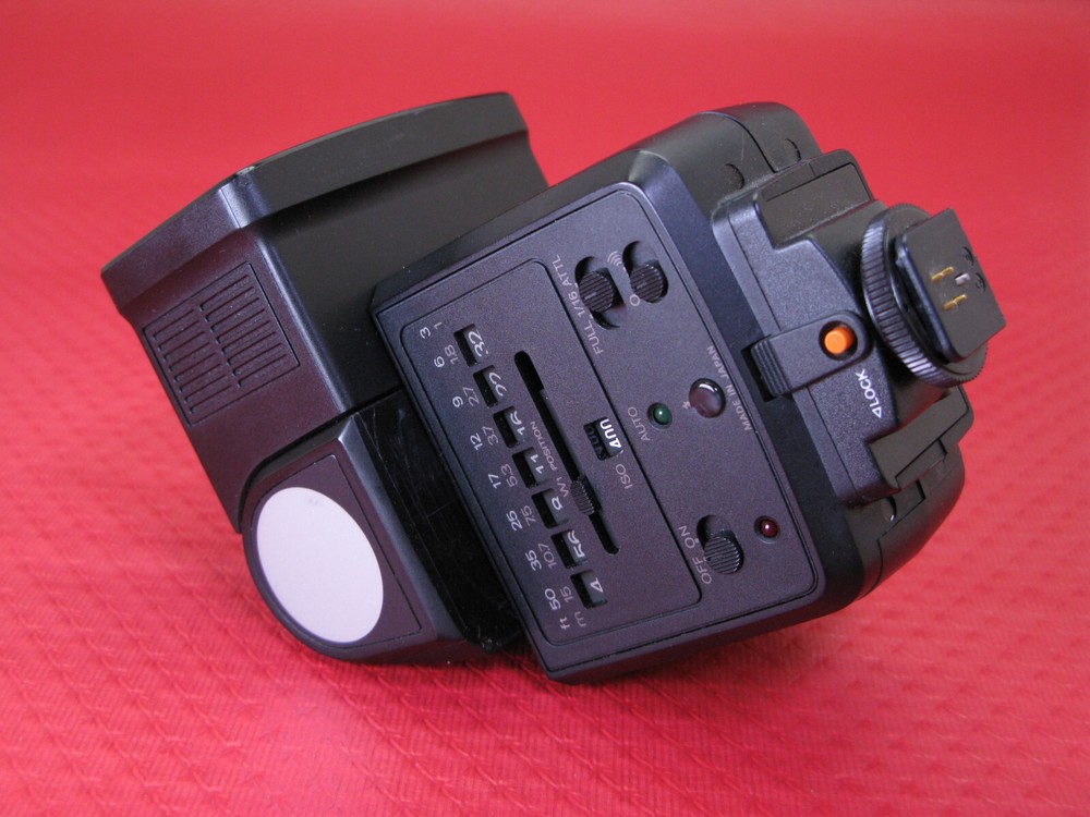 Starblitz 3600 DFC SLR Camea Flash