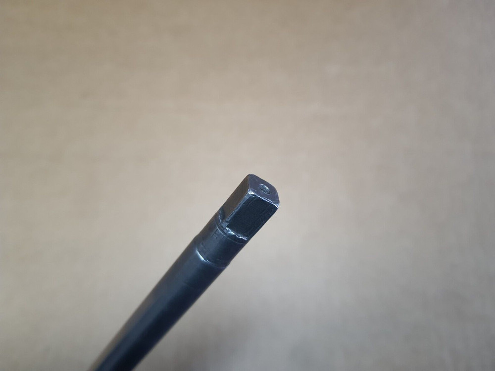 IDL Valve Guide Core Drill .312" x .400"