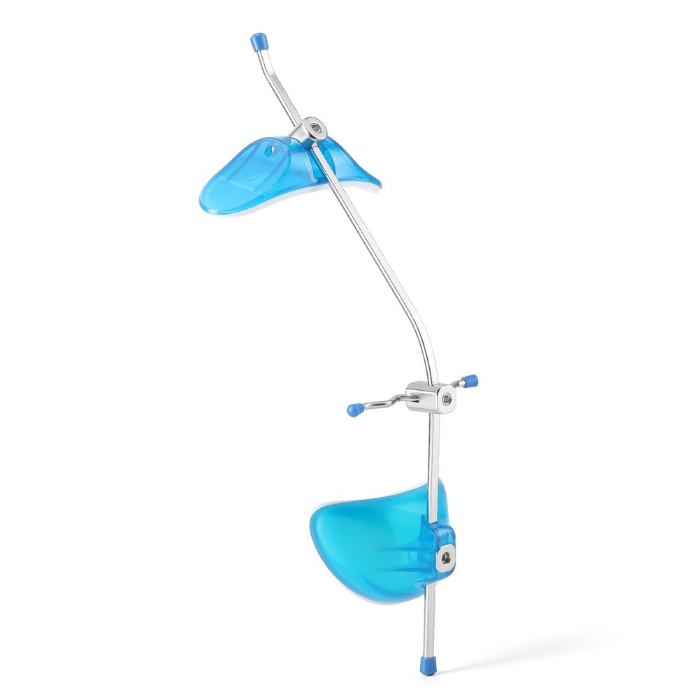 Orthodontic Facemask Headgear Adjustable Forward Pull for Maxilla Hypoplasia