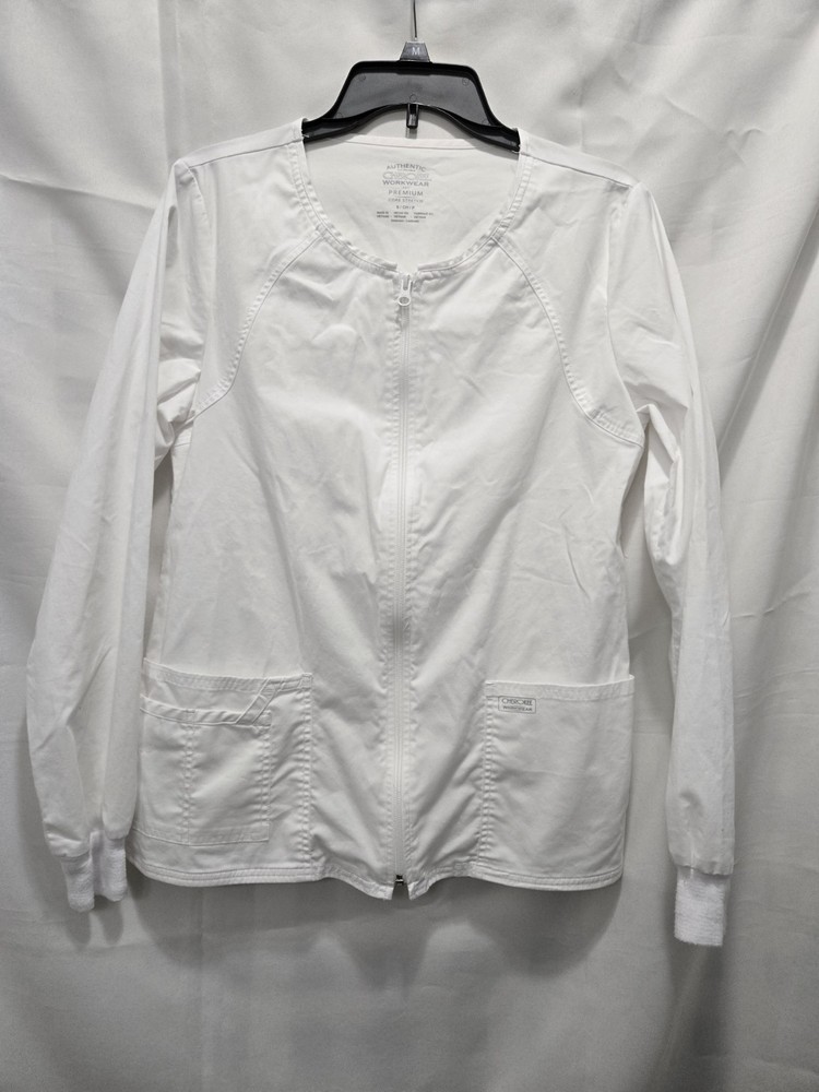 3 Pc Nurse Uniform And Dr. Jacket Small