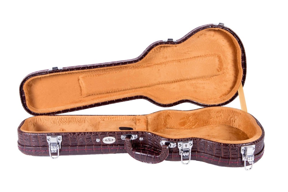 Kala ACS-AT Vintage Soprano Uke Ukulele