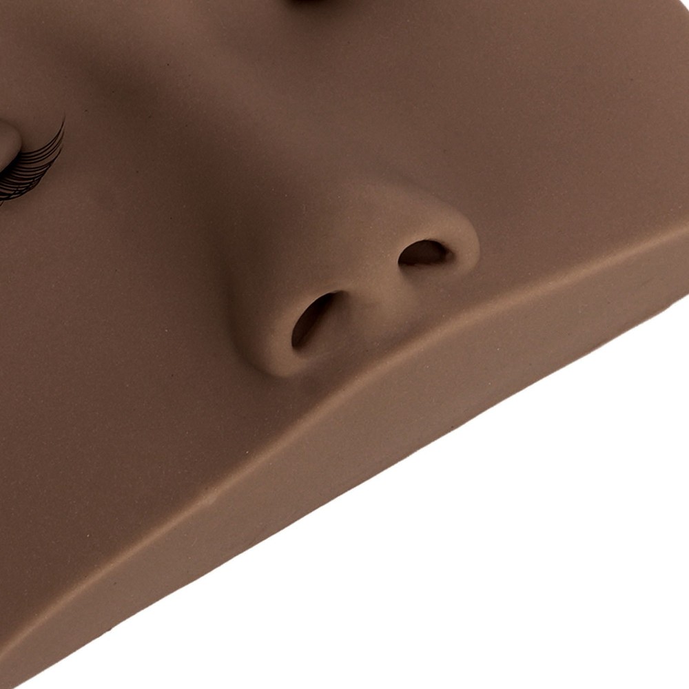 3D Lash Mannequin Head For Eyelash Extension Practice