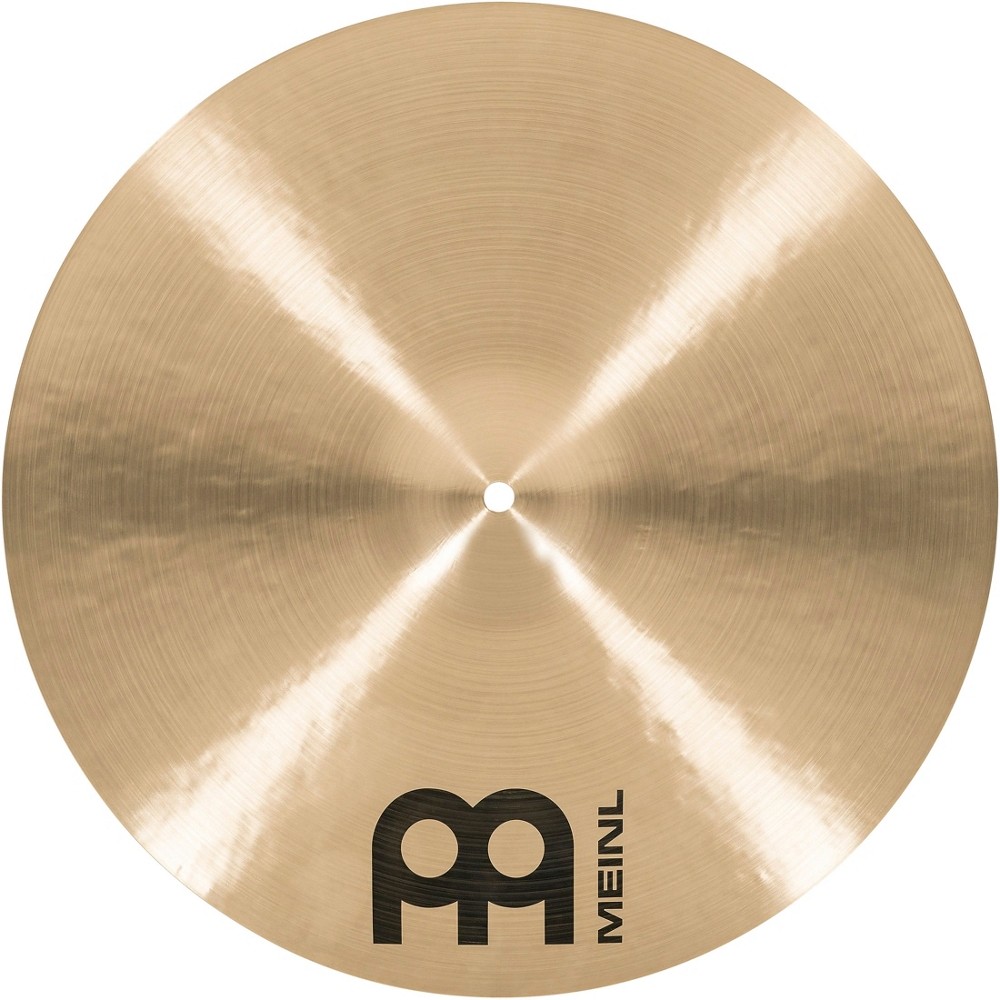 Meinl Byzance Medium Thin Crash Traditional 17"