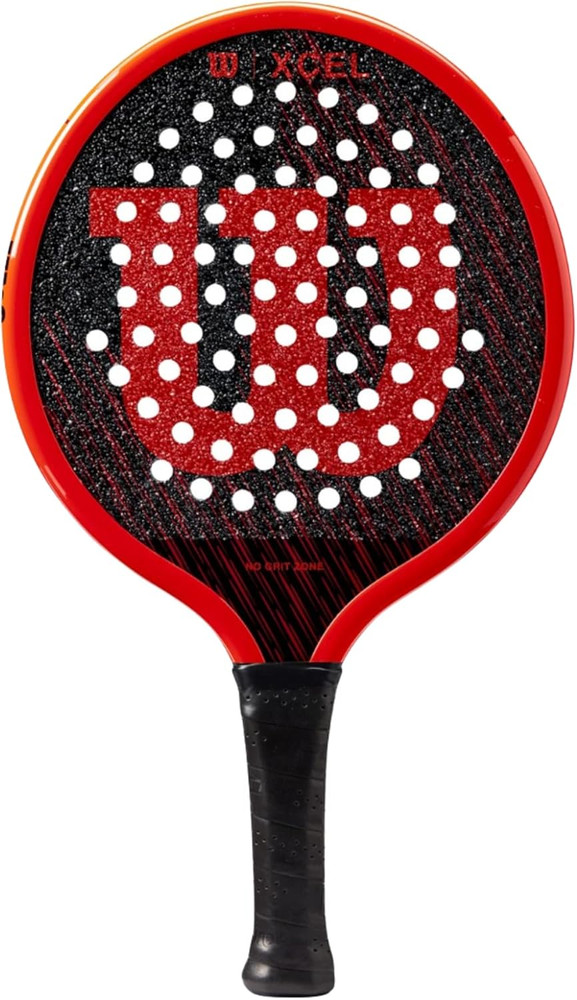 Xcel Junior V2 Platform Tennis Paddle