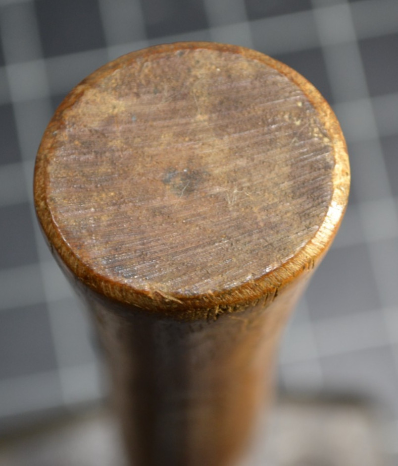 STANLEY / ATHA - 3# - HAND SLEDGE - STONE CUTTERS' HAMMER - ALL ORIGINAL