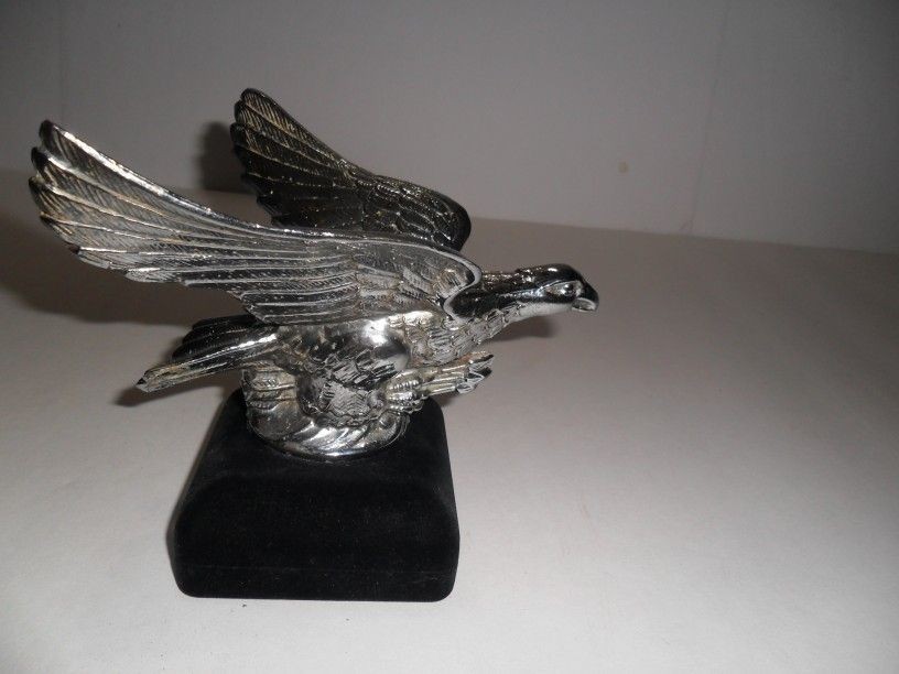 Hood Ornament