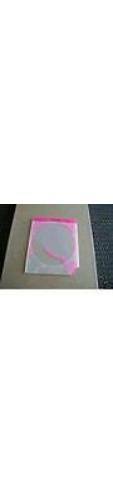 Rare! 100 PinkTrigger Ejector CD Case w/ E Clip TRIGPNK