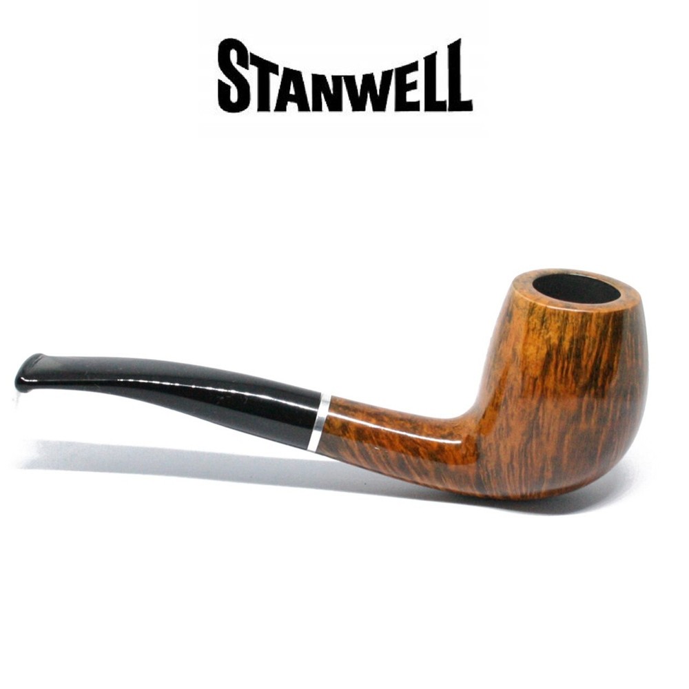 Stanwell Amber 139 Pipe (read below)