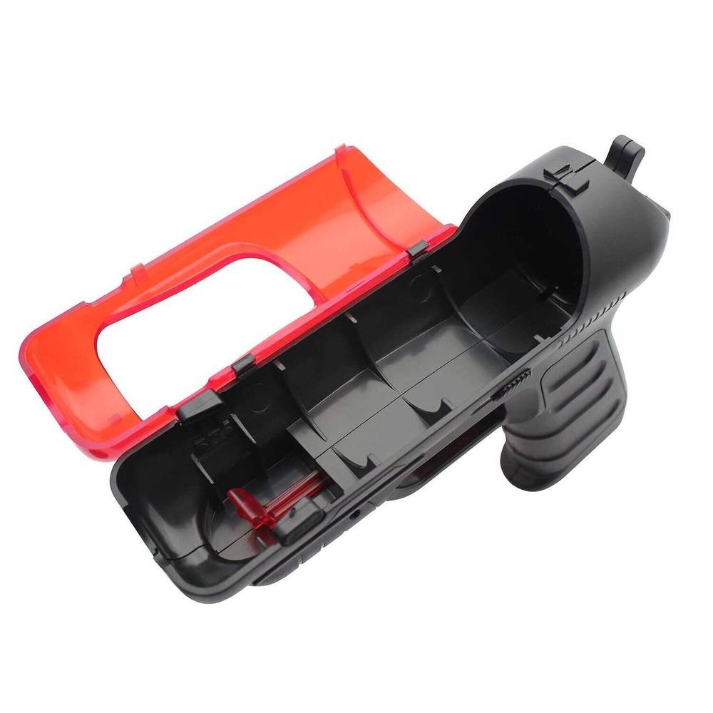 Precision Shot Hand Gun PS Move Motion Controller Compatible for Sony PS3