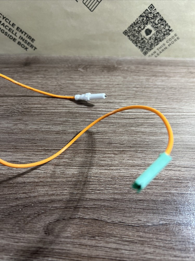 OEM Whirlpool Range Surface Spark Electrode W11507531