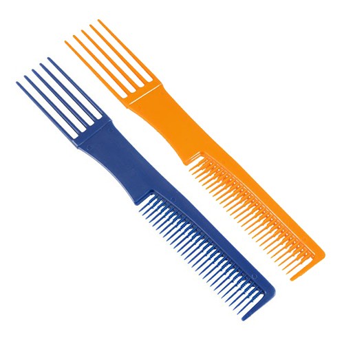 Annie 7-1/2" Comb & Lift