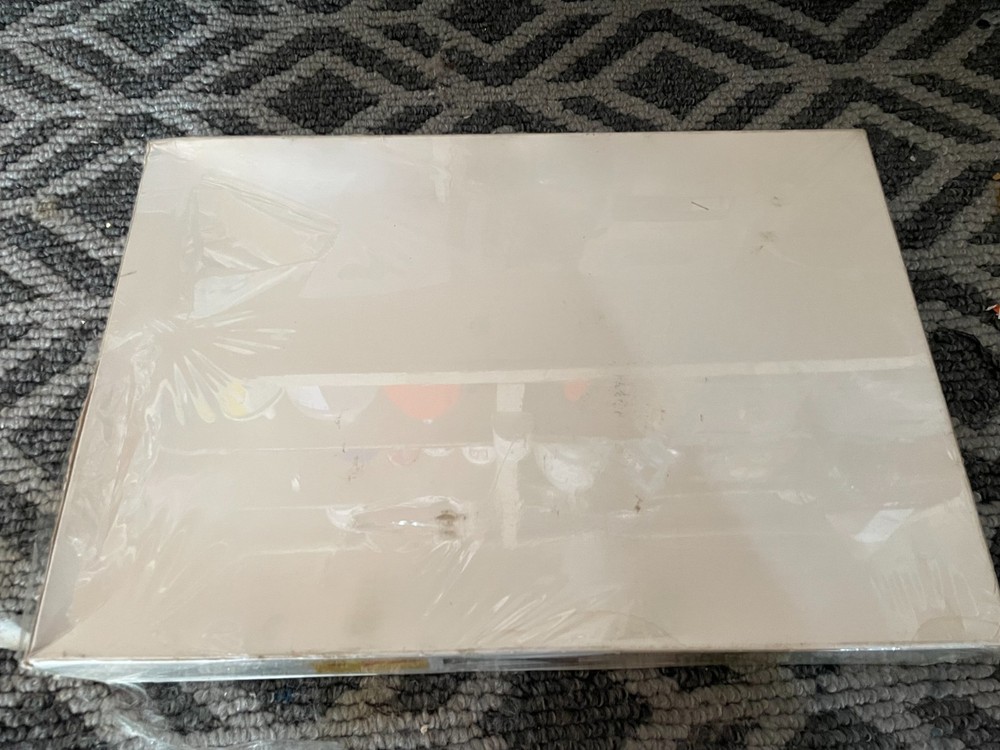 Eldon Power Science Big Mouth *Unopened*