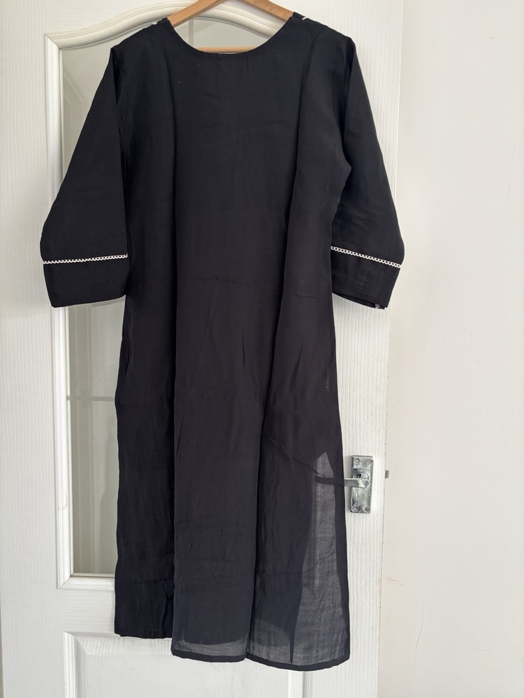 Kurta Suit Set Size-L
