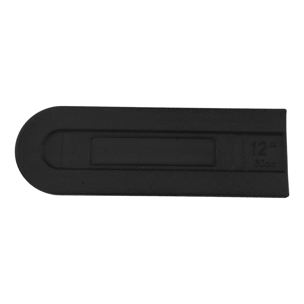 Protect Chainsaw Froming Rusting Chainsaw Bar Cover 12\'\' 3.5\'\' Plastic