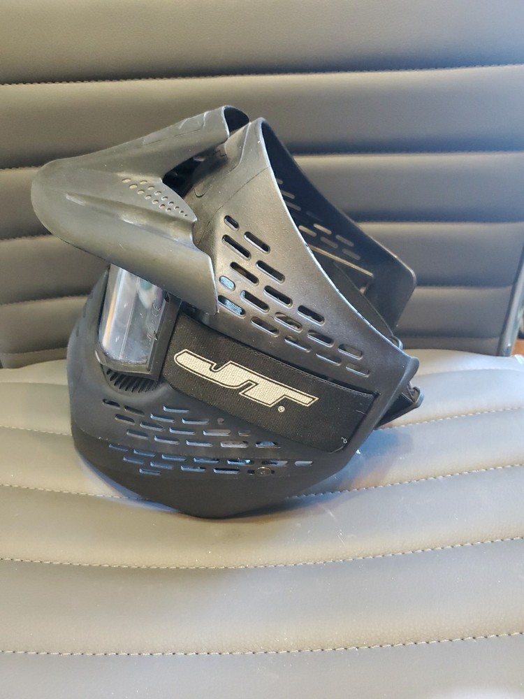 Jt Paintball Helmet