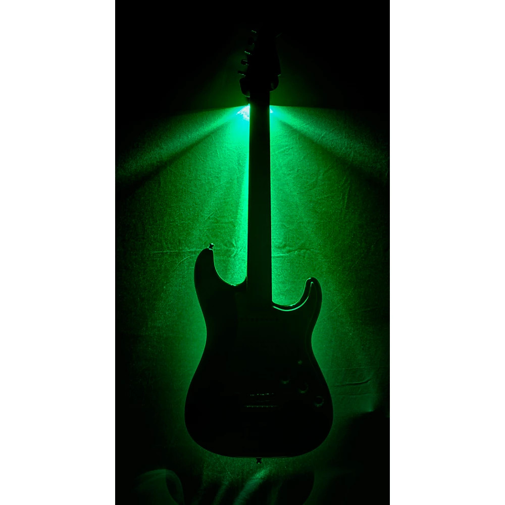 MuzicLight MuzicLight Hanger Green