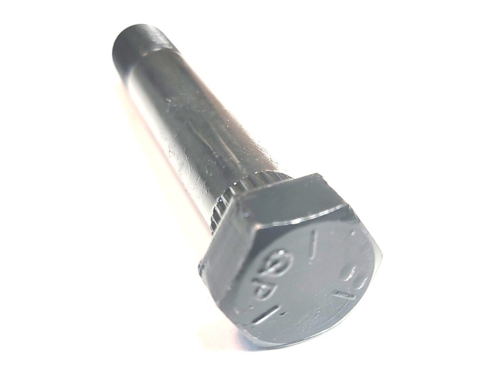 Trailer suspension bolts for tandem axle leaf spring 1 3/4" w 9/16"