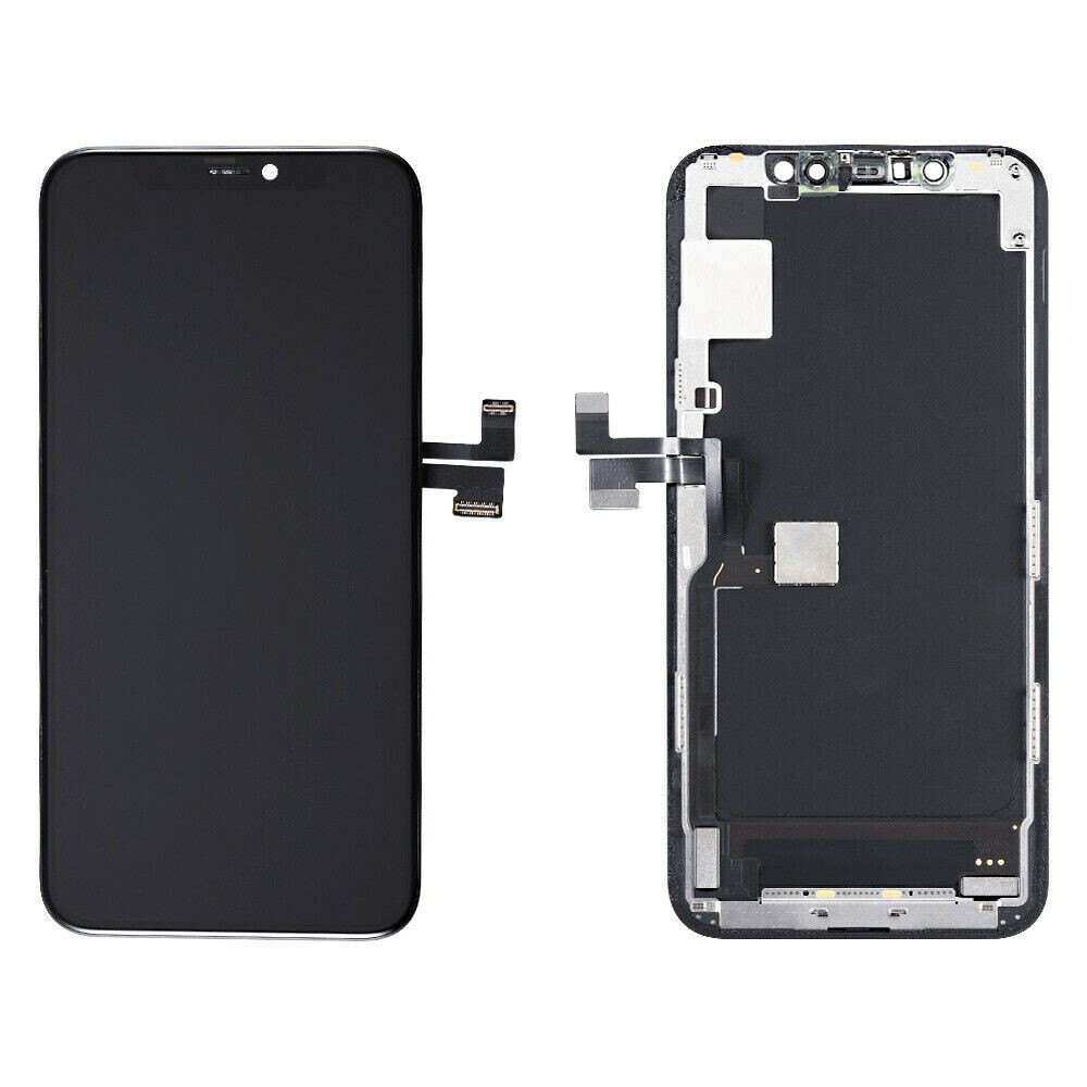 For iPhone 11 Pro Incell LCD Display Touch Screen Digitizer Replacement Assembly