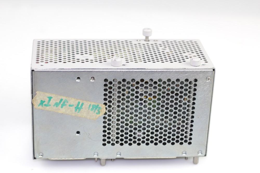 ECI TELCOM POWER SUPPLY XINF-80A