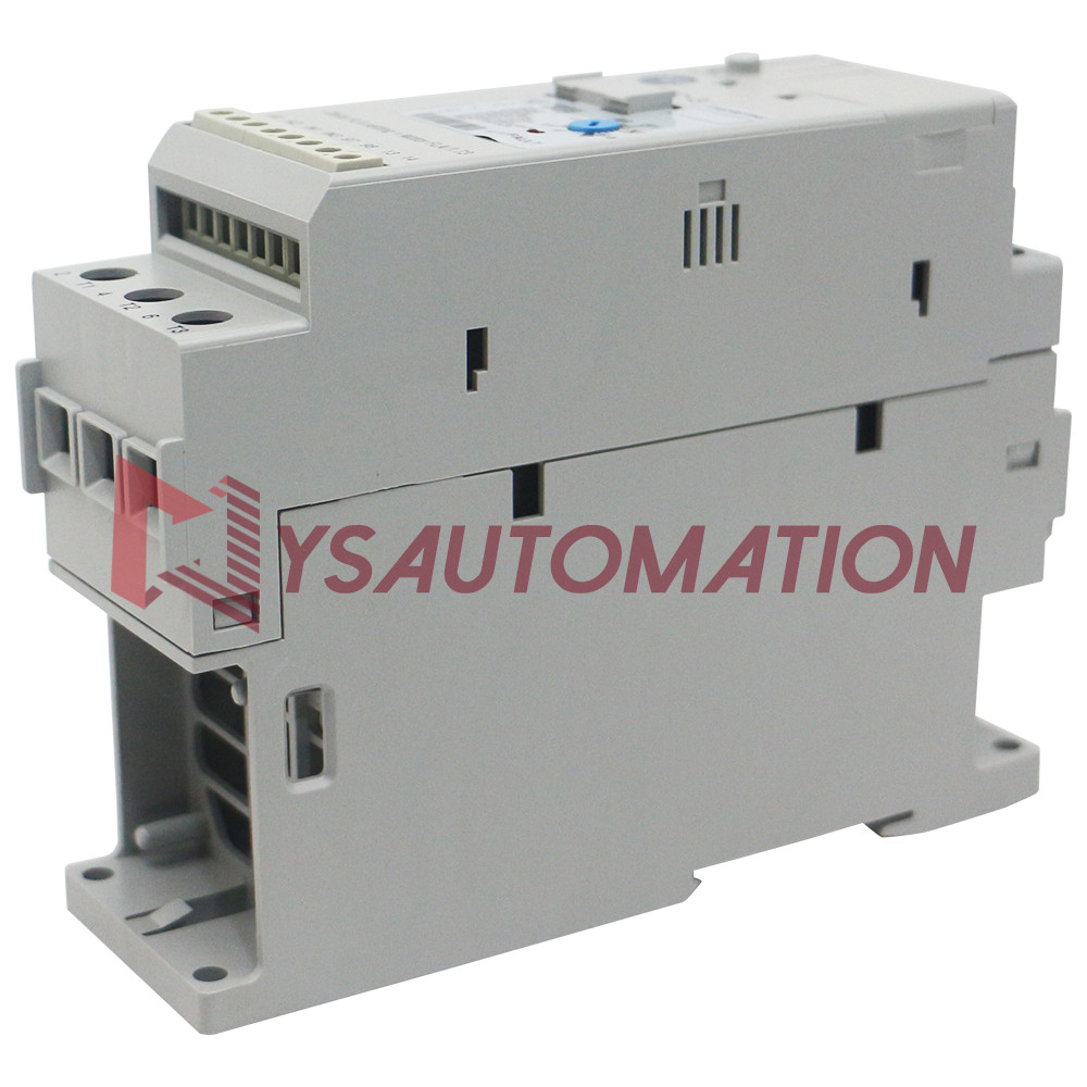 New Allen-Bradley 150-C37NBR SMC-3 37A Smart Motor Controller
