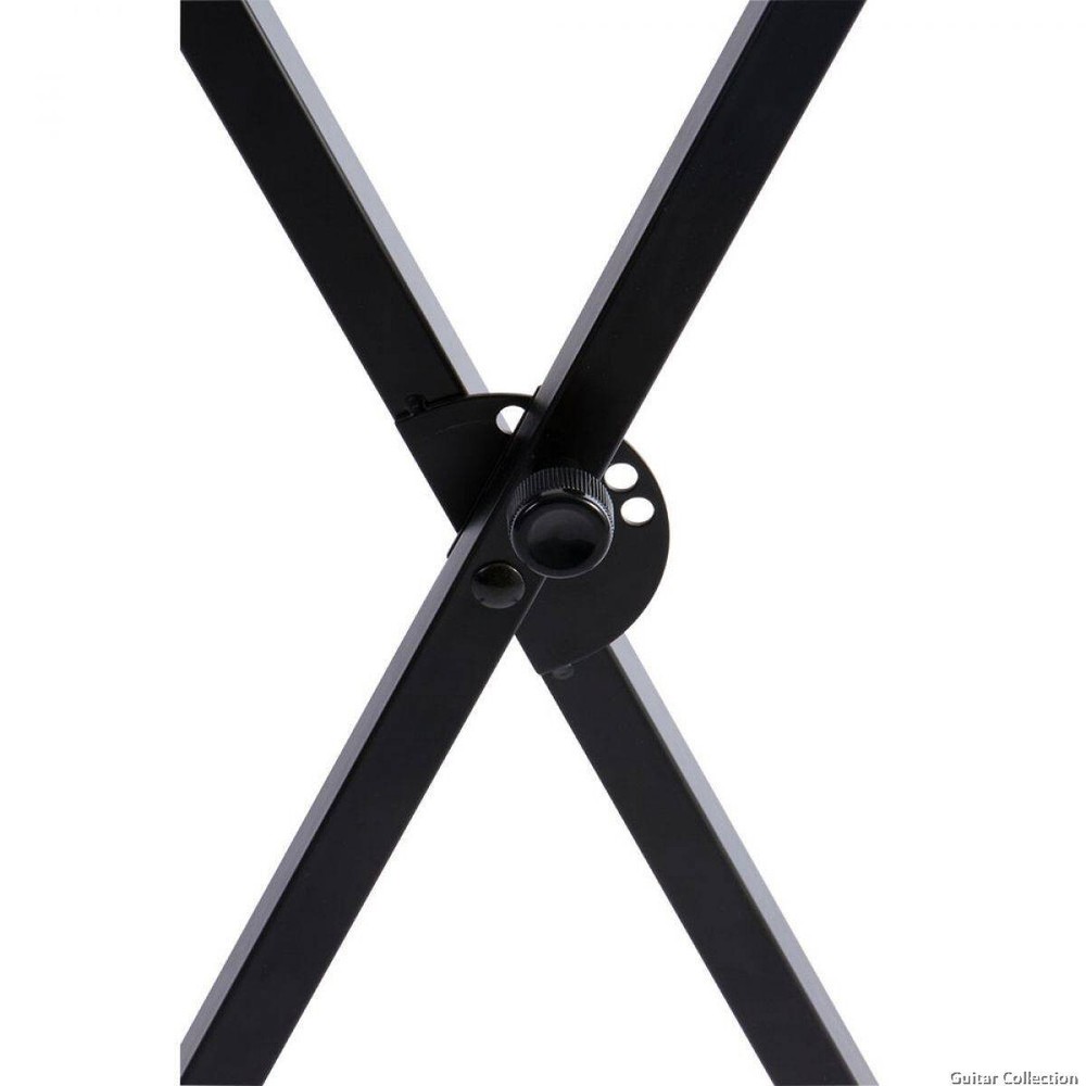 On-Stage KS7190 Classic Single-X Keyboard Stand