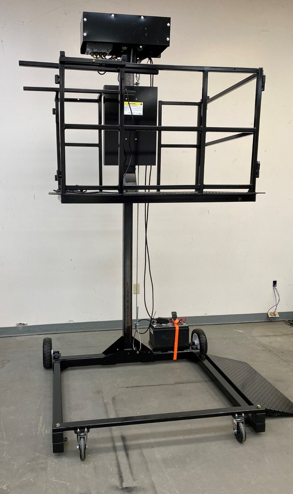 Wheelchair Platform Lift/Elevator