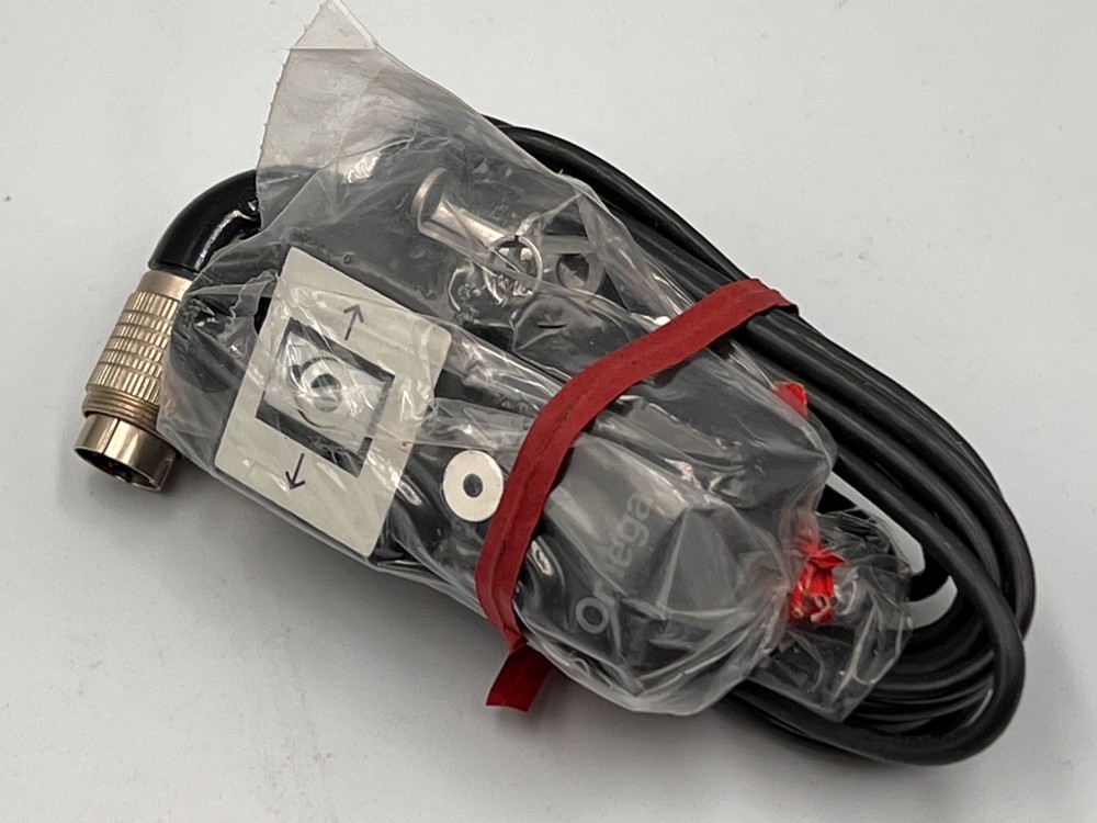 Replacement Probe (for Omega SCA-300 Digital Color Analyzer)