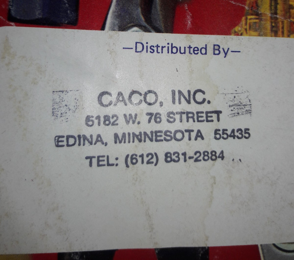 Proto Professional Tools Catalog 1976?