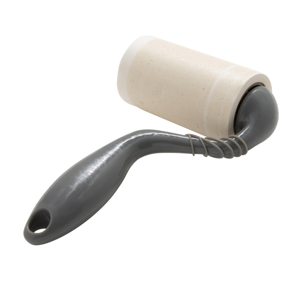Laundry 360 Sanitized Pro Grade 60 Sheet Large Surface Lint Roller