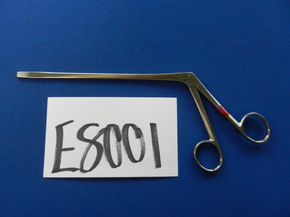 Codman 81-2119 Straight 2.0mm Rongeur