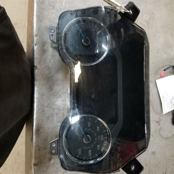 F150 2016 Speedometer 190955