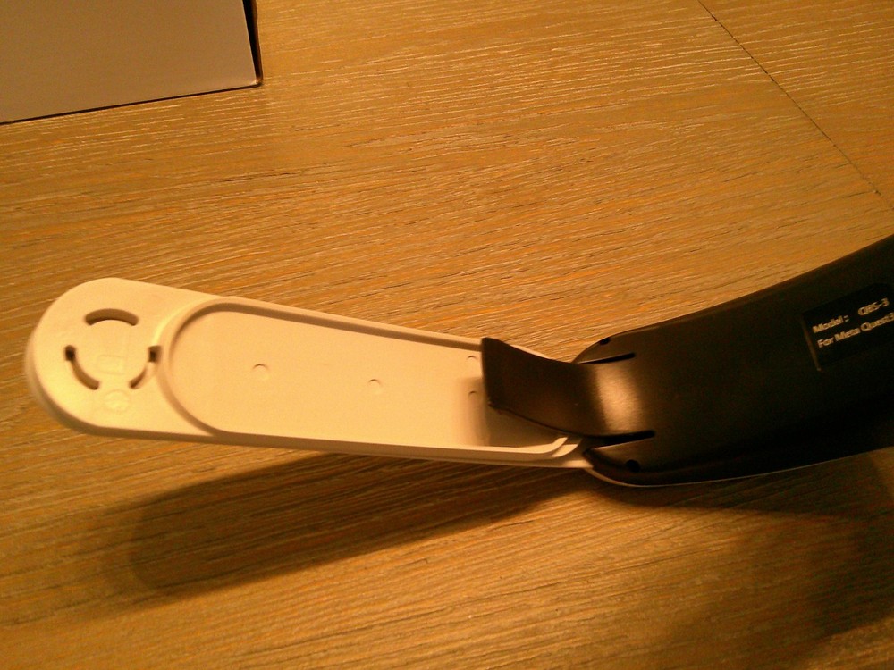 Elite Strap For Meta Quest 3 N.2