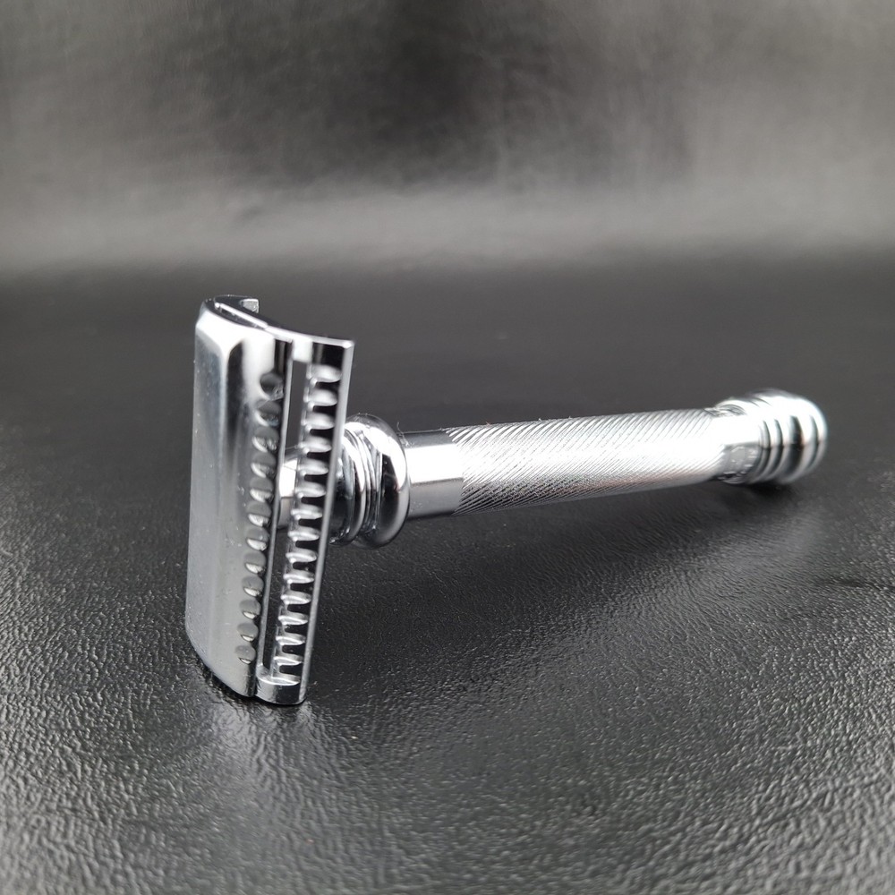 Merkur Safety Razor