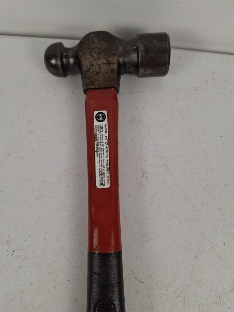 Proto 2lb Ball Pein Hammer