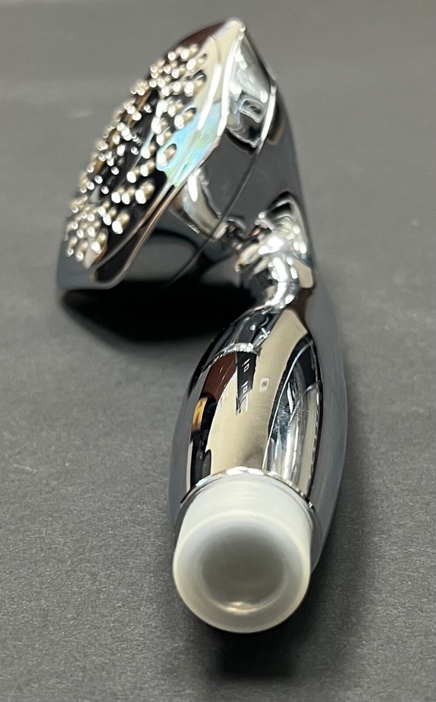 Moen 21005 Refresh Seven-Function Standard Spray Head w/ Handheld Shower, Chrome